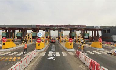 URBANIZACIÓN LA ALAMEDA DE LIMA NORTE II - I ETAPA / SANTA ROSA