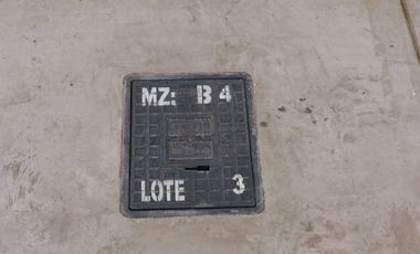 URBANIZACIÓN LA ALAMEDA DE LIMA NORTE II - I ETAPA / SANTA ROSA