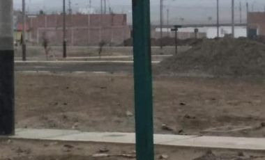 URBANIZACIÓN LA ALAMEDA DE LIMA NORTE II - I ETAPA / SANTA ROSA