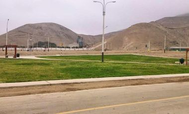 URBANIZACIÓN LA ALAMEDA DE LIMA NORTE II - I ETAPA / SANTA ROSA