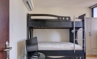 VENTA APARTAMENTO AMOBLADO, PH HILL POINT, CARRASQUILLA -(4)