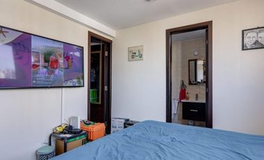 VENTA APARTAMENTO AMOBLADO, PH HILL POINT, CARRASQUILLA -(4)