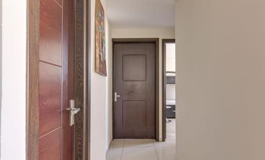 VENTA APARTAMENTO AMOBLADO, PH HILL POINT, CARRASQUILLA -(4)