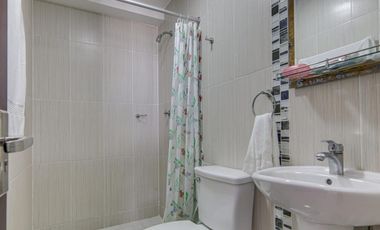 VENTA APARTAMENTO AMOBLADO, PH HILL POINT, CARRASQUILLA -(4)