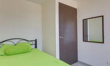VENTA APARTAMENTO AMOBLADO, PH HILL POINT, CARRASQUILLA -(4)
