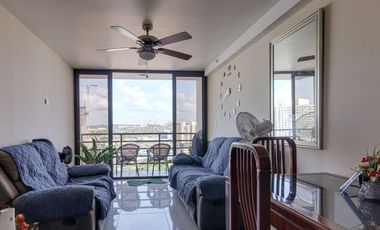 VENTA APARTAMENTO AMOBLADO, PH HILL POINT, CARRASQUILLA -(4)