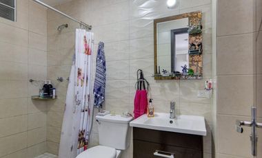 VENTA APARTAMENTO AMOBLADO, PH HILL POINT, CARRASQUILLA -(4)