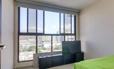 VENTA APARTAMENTO AMOBLADO, PH HILL POINT, CARRASQUILLA -(4)
