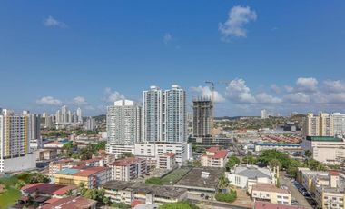 VENTA APARTAMENTO AMOBLADO, PH HILL POINT, CARRASQUILLA -(4)