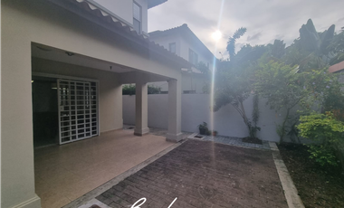 PH PALMIA WOODLANDS CASA UNIFAMILIAR EN VENTA, PANAM PACFICO (6)