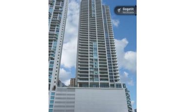 SE ALQUILA APARTAMENTO EN OCEANAIRE PUNTA PACIFICA