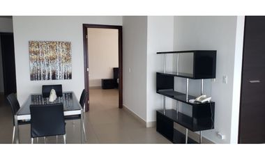 SE ALQUILA APARTAMENTO EN OCEANAIRE PUNTA PACIFICA