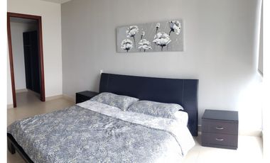 SE ALQUILA APARTAMENTO EN OCEANAIRE PUNTA PACIFICA