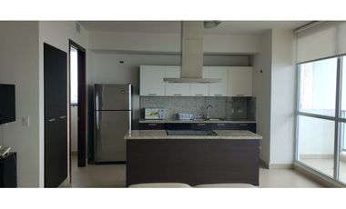 SE ALQUILA APARTAMENTO EN OCEANAIRE PUNTA PACIFICA