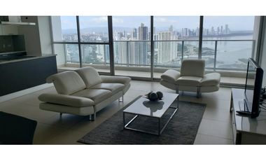 SE ALQUILA APARTAMENTO EN OCEANAIRE PUNTA PACIFICA