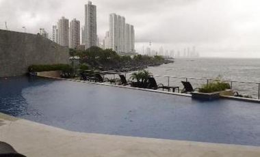 SE ALQUILA APARTAMENTO EN OCEANAIRE PUNTA PACIFICA