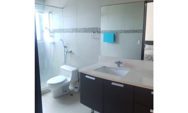 SE ALQUILA APARTAMENTO EN OCEANAIRE PUNTA PACIFICA
