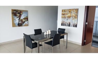 SE ALQUILA APARTAMENTO EN OCEANAIRE PUNTA PACIFICA