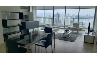 SE ALQUILA APARTAMENTO EN OCEANAIRE PUNTA PACIFICA