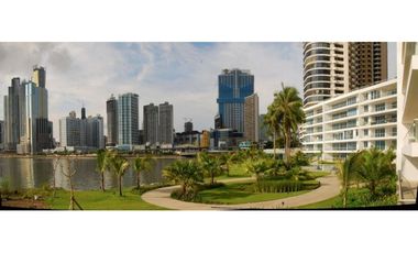 APARTAMENTO 480 PAITILLA 4 REC EN PH MIRADORES