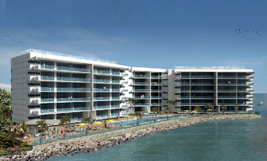 APARTAMENTO 480 PAITILLA 4 REC EN PH MIRADORES