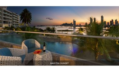 APARTAMENTO 480 PAITILLA 4 REC EN PH MIRADORES