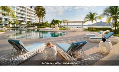 APARTAMENTO 480 PAITILLA 4 REC EN PH MIRADORES