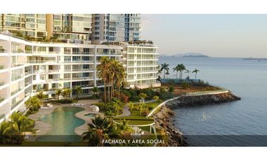 APARTAMENTO 480 PAITILLA 4 REC EN PH MIRADORES