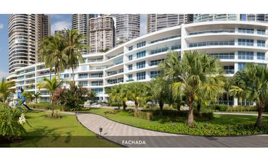 APARTAMENTO 480 PAITILLA 4 REC EN PH MIRADORES