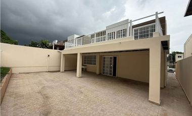 VENTA DE CASA EN BRISAS DEL GOLF RECIDENCIAL BRISAS POINT 298M2 JP