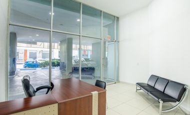 Venta de local comercial en Avenida Balboa (Yacht Club) GTA