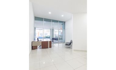 Venta de local comercial en Avenida Balboa (Yacht Club) GTA