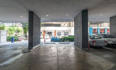 Venta de local comercial en Avenida Balboa (Yacht Club) GTA