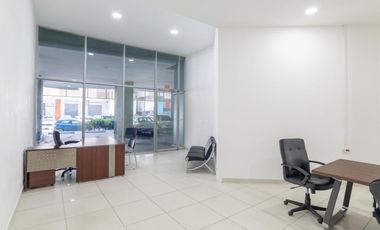 Venta de local comercial en Avenida Balboa (Yacht Club) GTA