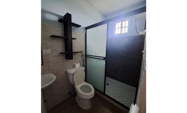 vendo casa en, la Pesa chorrera atrás del Vaivén (corredor de playa)