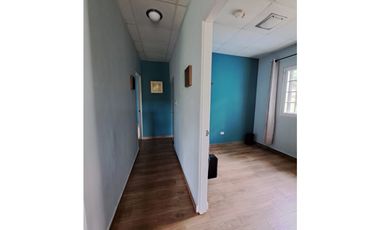 vendo casa en, la Pesa chorrera atrás del Vaivén (corredor de playa)