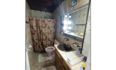 CASA CAMPESTRE A LA VENTA EL CASTILLO CERRO AZUL
