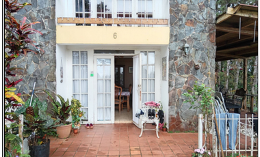 CASA CAMPESTRE A LA VENTA EL CASTILLO CERRO AZUL