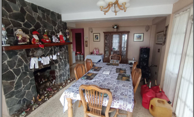 CASA CAMPESTRE A LA VENTA EL CASTILLO CERRO AZUL