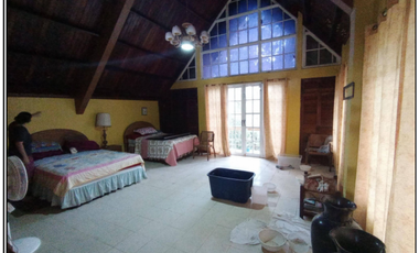 CASA CAMPESTRE A LA VENTA EL CASTILLO CERRO AZUL