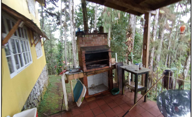 CASA CAMPESTRE A LA VENTA EL CASTILLO CERRO AZUL