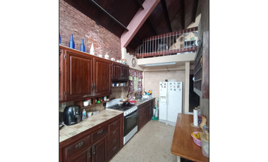 CASA CAMPESTRE A LA VENTA EL CASTILLO CERRO AZUL