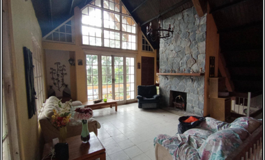 CASA CAMPESTRE A LA VENTA EL CASTILLO CERRO AZUL