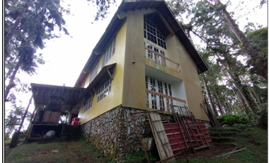 CASA CAMPESTRE A LA VENTA EL CASTILLO CERRO AZUL