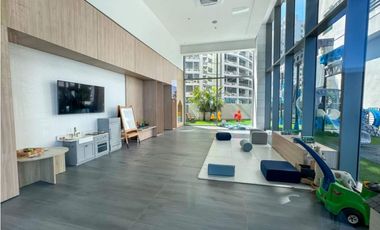VENTA DE APARTAMENTO CON ACABADOS 320M2 PUNTA PAITILLA, SEA POINT JP