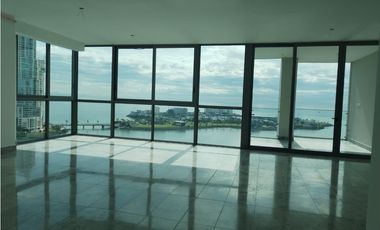 VENTA DE APARTAMENTO CON ACABADOS 320M2 PUNTA PAITILLA, SEA POINT JP