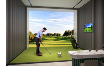 VENTA DE APARTAMENTO CON ACABADOS 320M2 PUNTA PAITILLA, SEA POINT JP