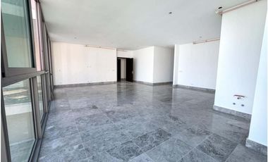 VENTA DE APARTAMENTO CON ACABADOS 320M2 PUNTA PAITILLA, SEA POINT JP