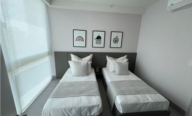 SEA CONFIABLE VENDE HERMOSO APARTAMENTO A ESTRENAR EN SANTA MARIA