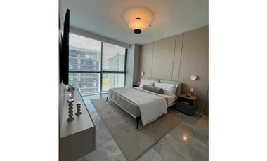 SEA CONFIABLE VENDE HERMOSO APARTAMENTO A ESTRENAR EN SANTA MARIA